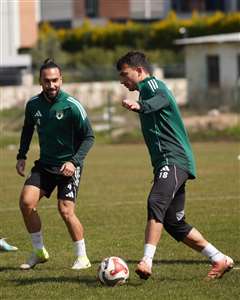 Zirve yarışında kritik maç: 